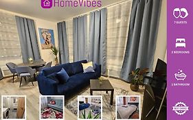 Luxusni Apartman 3Kk U Namesti - Klicperova